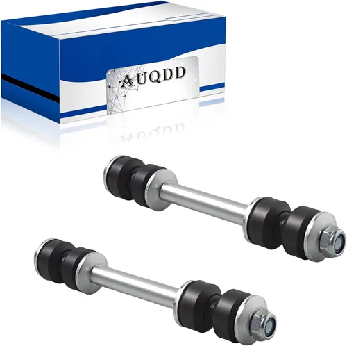 Miniatura 29 de AUQDD 2 eslabones estabilizadores de barra estabilizadora delantera K750159 compatibles con Ford Edge 2007-2014 (hasta 12/23/2014) /Lincoln MKX