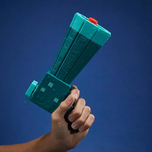 Miniatura 7 de SOA Minecraft Glow Squid