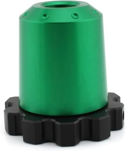 Miniatura 10 de Easygo Control de crucero con bloqueo del acelerador para Kawasaki Vulcan S KLR 650 GTR1400 para Ninjia 650 ER-6N Z900 Z400 Barra de extremo