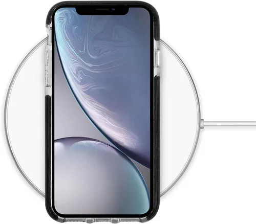 Miniatura 5 de Funda de teléfono personalizada para iPhone XR, diseño personalizado de fotos de collage de múltiples imágenes, resistente a los golpes, resistente