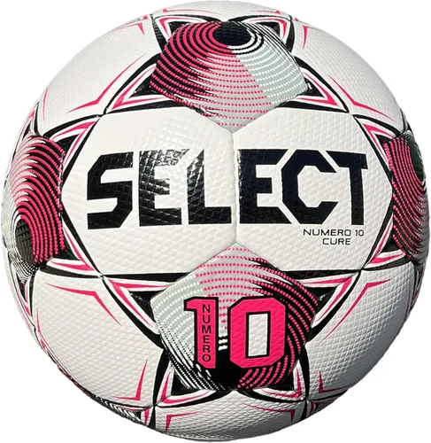 Miniatura 24 de SELECT Numero 10 Soccer Ball