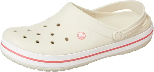 Miniatura 8 de Crocs Crocband - Zuecos para hombre y mujer Shiitake