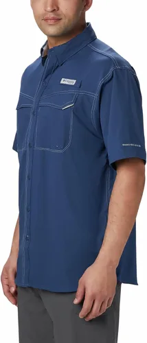 Miniatura 6 de Columbia Mens Low Drag Offshore Ss Shirt