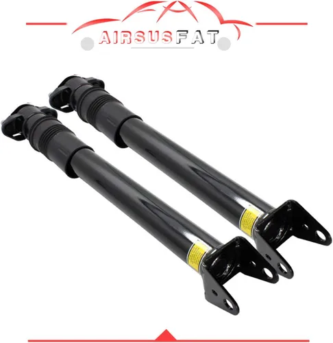 Miniatura 5 de Amortiguador de choque de la suspensión del aire de 1 par para Mercedes-Benz W251 R300 sin ADS trasero izquierdo y derecho 2513202231 2513200731