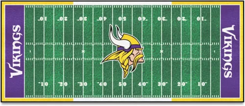 Miniatura 7 de FANMATS NFL Unisex Adulto Moderno