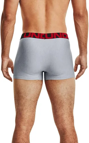 Miniatura 2 de Under Armour Tech - Boxerjock (3.0in)