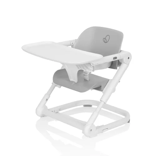 Miniatura 8 de Evenflo Silla elevadora plegable portátil 2 en 1 Eat & Go
