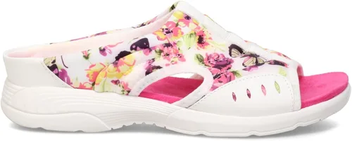 Miniatura 3 de Easy Spirit Sandalia plana Traciee15 para mujer