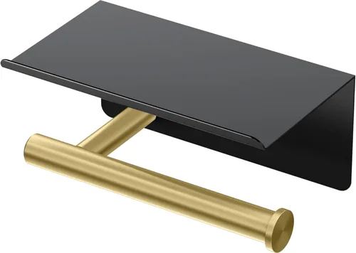 Miniatura 10 de Gatco 4243 Latitude II - Soporte para pañuelos, 1420 Cromado