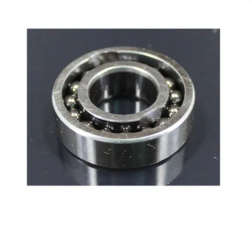 Miniatura 4 de Power Transmission Products 1Pc High Temperature Bearing 6310 6311 6312 6313 6314 6315 6316 500 Degrees Celsius Full Ball Bearings TB6315