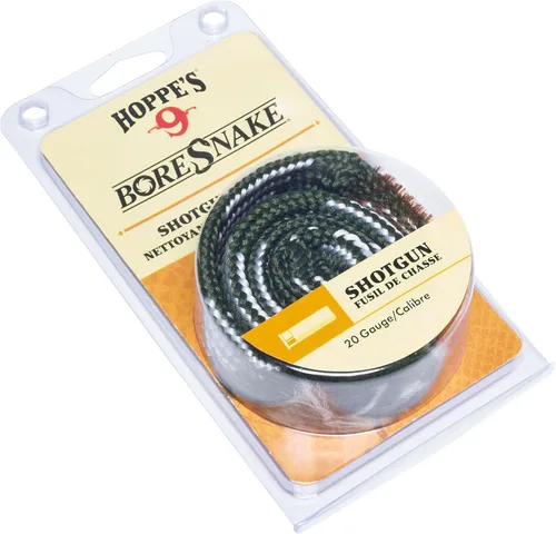 Miniatura 7 de HOPPE'S, Boresnake® - Shotguns Cleaner