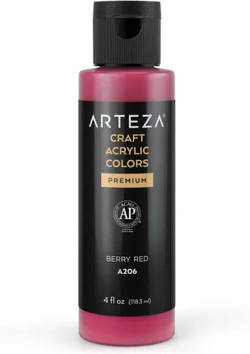Miniatura 22 de ARTEZA ARTZ-3684 - Pinturas artísticas, A002 Koala Gray Craft