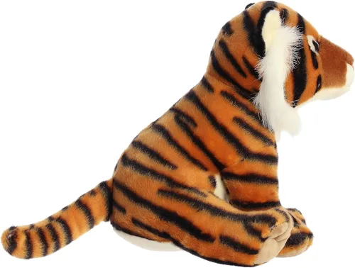 Miniatura 3 de Aurora - Destino - Tigre de Bengala de 12