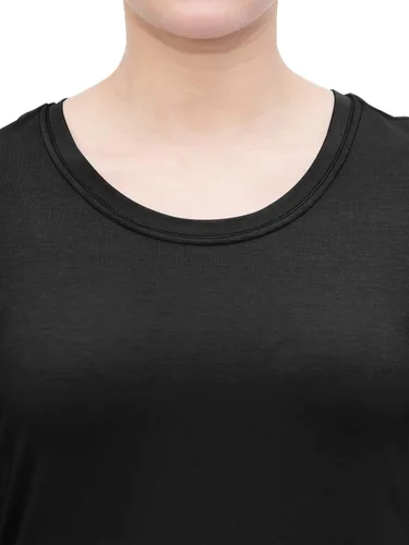 Miniatura 9 de Healing Hands Cómoda camiseta médica de manga larga para mujer 5051 Mackenzie