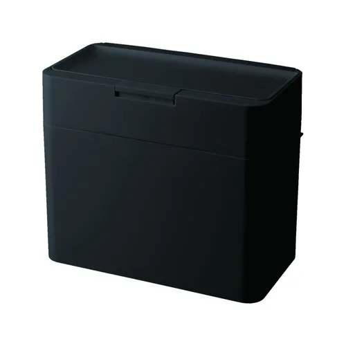Miniatura 10 de ORA 25 Cubo de pedal separador de tipo vertical delgado