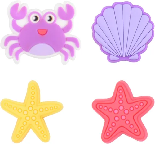 Miniatura 7 de Dijes de zapatos para decoración de zapatos, accesorios para adornos de niñas, niños, hombres y mujeres, recuerdos de fiesta