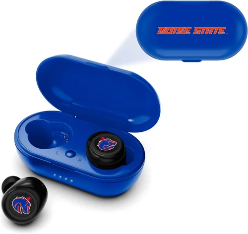 Miniatura 42 de SOAR NCAA Auriculares inalámbricos unisex True V.2