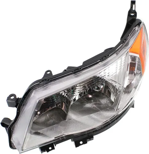 Miniatura 6 de Para Subaru Forester 2009-2013 faro conductor lado SU2502132 84001SC071