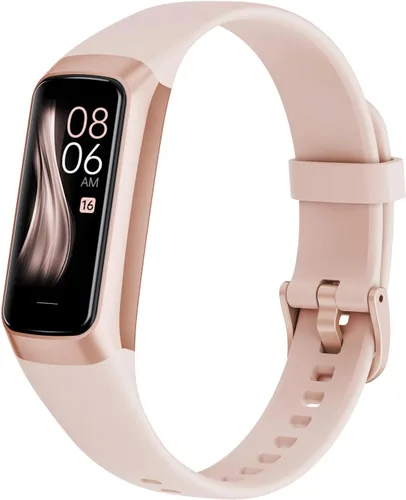 Miniatura 10 de Fitness Tracker with Heart Rate/Blood Oxygen/Sleep Monitor, 20+ Sports Modes Smart Watches for Women/Men, Activity & Step Tracker Smart Watch for