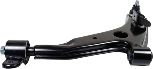 Miniatura 2 de Front Left Lower Suspension Control Arm and Ball Joint Assembly Compatible With Chevrolet Epica 2004 2005 2006 PC-807813
