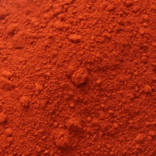 Miniatura 6 de Grado cosmético, polvo de óxido de hierro, paquete de 6, pigmento de hormigón, mortero, óxido negro, amarillo, rojo, azul, naranja y marrón, 1.76 oz