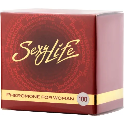 Miniatura 2 de Feromonas para atraer hombres concentrado para mujeres – Feromonas puras para mujeres sin perfume añadido – Fragancia inodoro