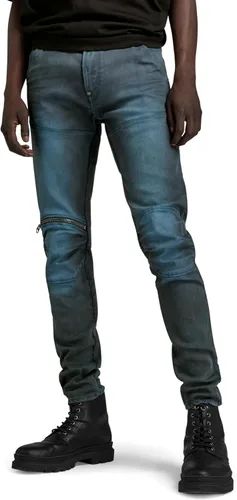 Miniatura 30 de G-STAR Jeans ajustados 5620 con cremallera 3D para hombre