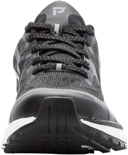 Miniatura 4 de Propet Mujeres One Lt Caminar Zapatillas Zapatillas - Negro, verde azulado