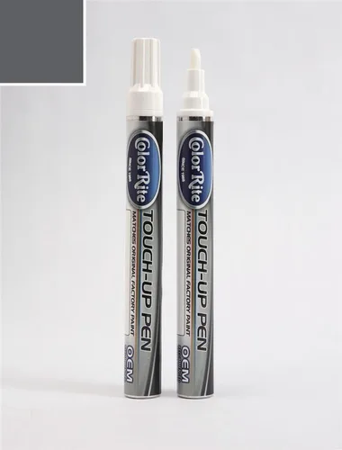 Miniatura 14 de Pintura de retoque para Audi A7 Automoción - Havanna Black Pearl LY8X - Paquete de color LY8X (2013) Havanna Black Pearl