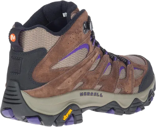 Miniatura 19 de Merrell Moab 3 Mid WP - Zapatos para mujer