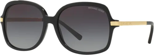 Miniatura 2 de Michael Kors womens Mk2024 Adrianna I Square Sunglasses