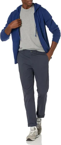 Miniatura 4 de Goodthreads Men's Slim-Fit Washed Comfort Stretch Chino Pant