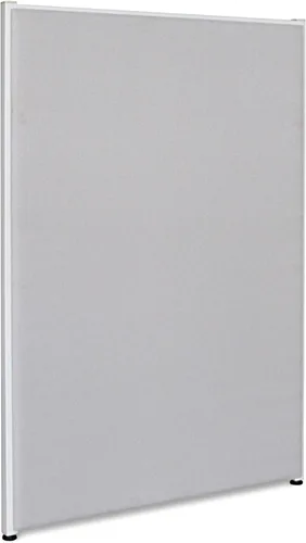 Miniatura 8 de Lorell LLR90258 - Paneles de tela gris Lorell