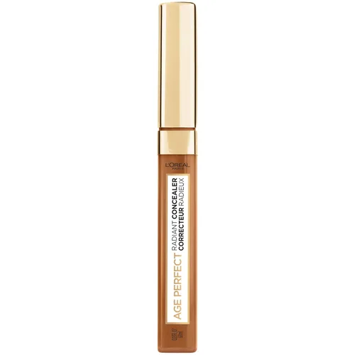 Miniatura 2 de L'Oreal Paris Age Perfect - Corrector cosmético radiante con suero hidratante y glicerina Capuccino