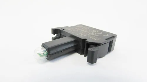 Miniatura 4 de ALLEN BRADLEY 800F-N3G SERIE B LED MODULO LATCH MONTAJE 24V 800F-N3G Serie B