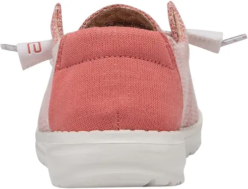 Miniatura 45 de Hey Dude Wendy - Zapatos de mujer, mocasines sin cordones para mujer, cómodos y ligeros