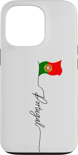 Miniatura 10 de Funda para iPhone 11 Pro Max Portugal, Bandeira Portuguesa, Bandera Patriótica Portuguesa