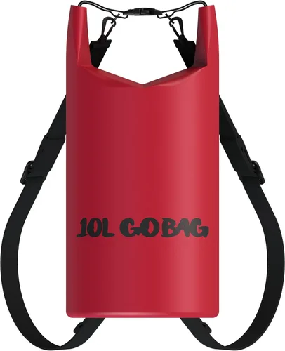 Miniatura 11 de iChewie Go Bag Parent Azul/claro