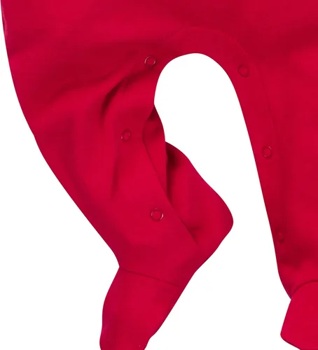 Miniatura 4 de Gerber NFL Unisex Mameluco para bebé con diseño de equipo para dormir y jugar