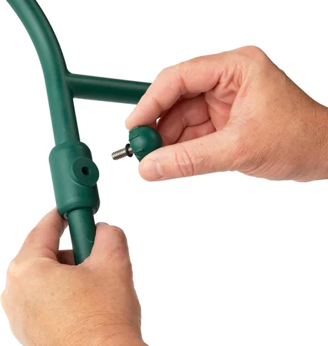 Miniatura 4 de Thera Cane Máx: Trigger Pt. Masajeador (Verde)