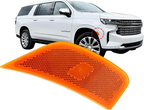 Miniatura 16 de APA - Juego de luces LED de repuesto para conductor y pasajero Acura TL 2004-2008, parte delantera Par Acura TL 2004-2008