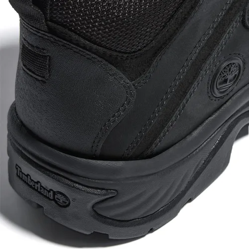 Miniatura 3 de Timberland botas impermeables, para mujer, blancas