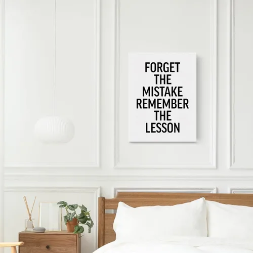 Miniatura 16 de Lienzo cristiano inspirador para pared, enmarcado, regalos religiosos positivos, pinturas en lienzo, póster de versículo bíblico para el hogar