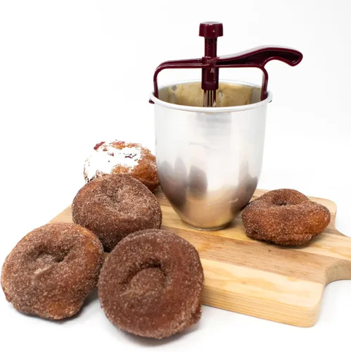 Miniatura 5 de Norpro Fabricante de donas