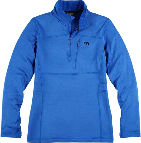 Miniatura 3 de Outdoor Research Vigor Quarter Zip - Hombre