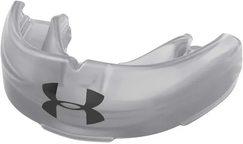 Protector bucal para aparatos ortopédicos, protector bucal deportivo para fútbol, lacrosse, hockey, baloncesto, sin tirantes, para jóvenes y adultos