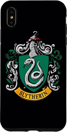Miniatura 11 de Harry Potter Slytherin House Crest - Carcasa para iPhone 17