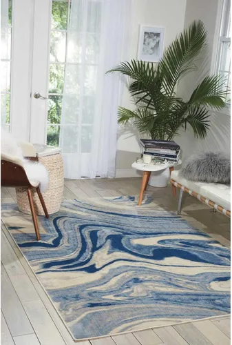 Miniatura 54 de Nourison - Alfombra para pasillo Somerset (ST02)