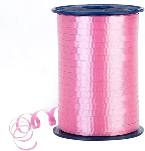 Miniatura 17 de Value Ribbon - Cinta rizadora prensada, 3/16 pulgadas x 500 yardas para envoltura de regalos, manualidades, proyectos de arte y decoraciones de Azul