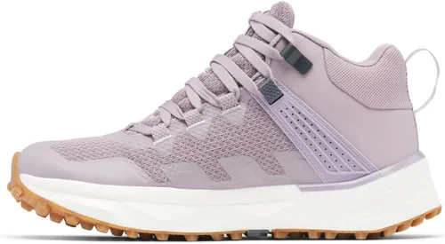 Miniatura 8 de Columbia Zapatos de senderismo Facet 75 Mid Outdry para mujer